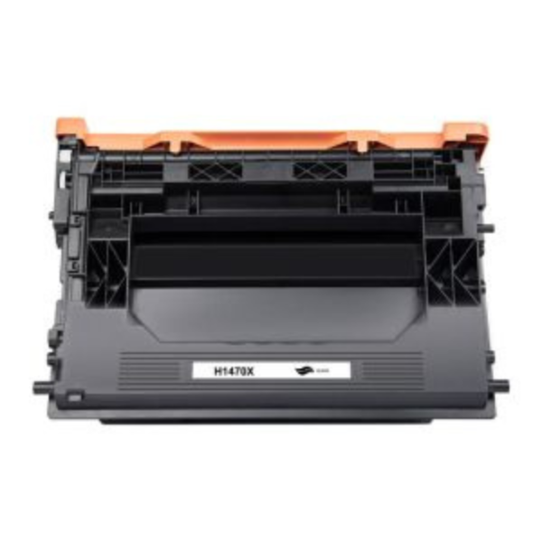 HP 142A Compatible Black Toner Cartridge