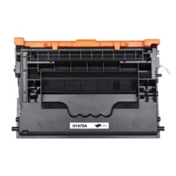 HP 147X Extended-Yield Black Toner