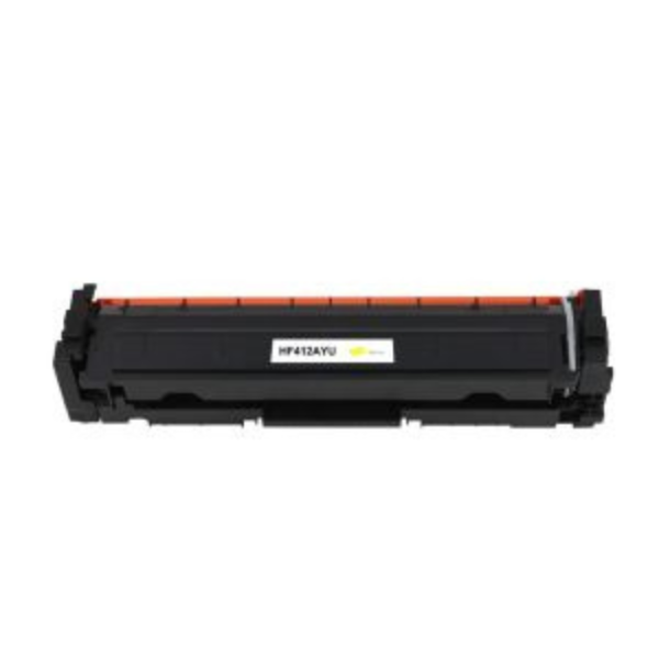 HP 410A Compatible YELLOWToner Cartridge